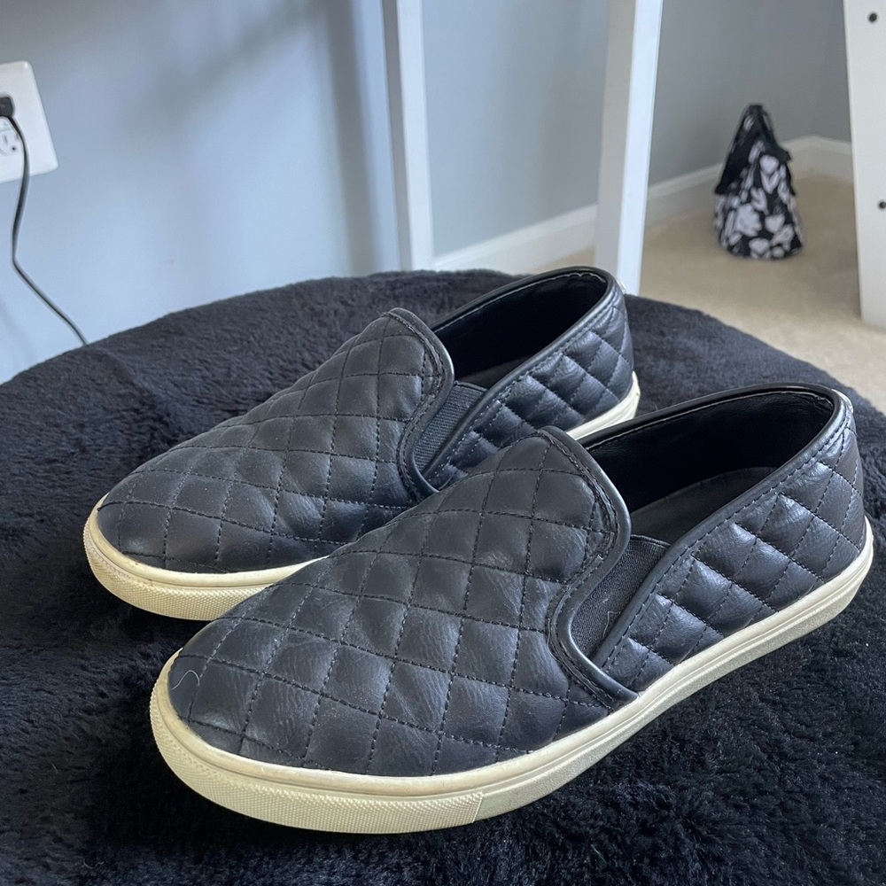 Steve Madden sneakers
